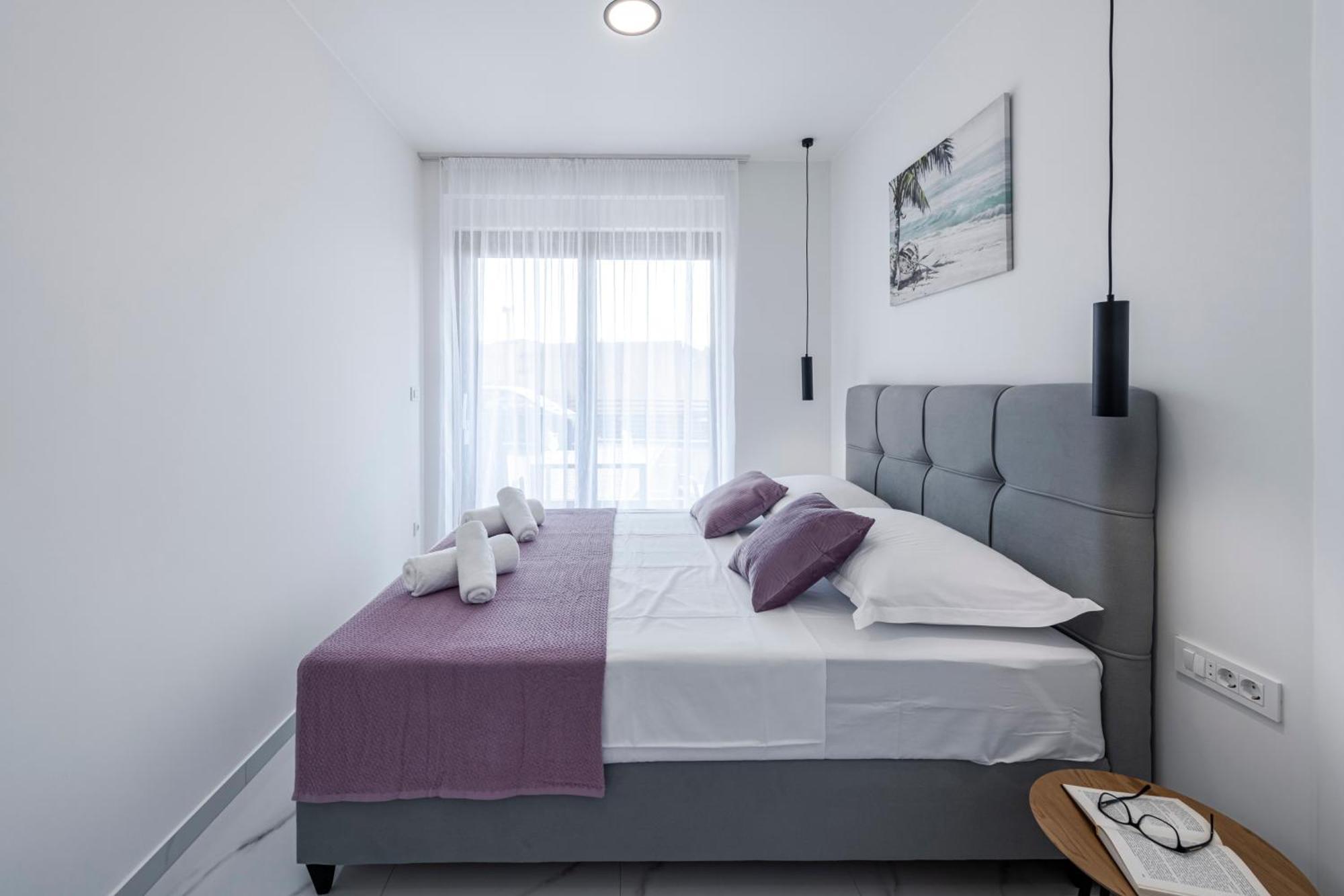 Sea Star Apartman *