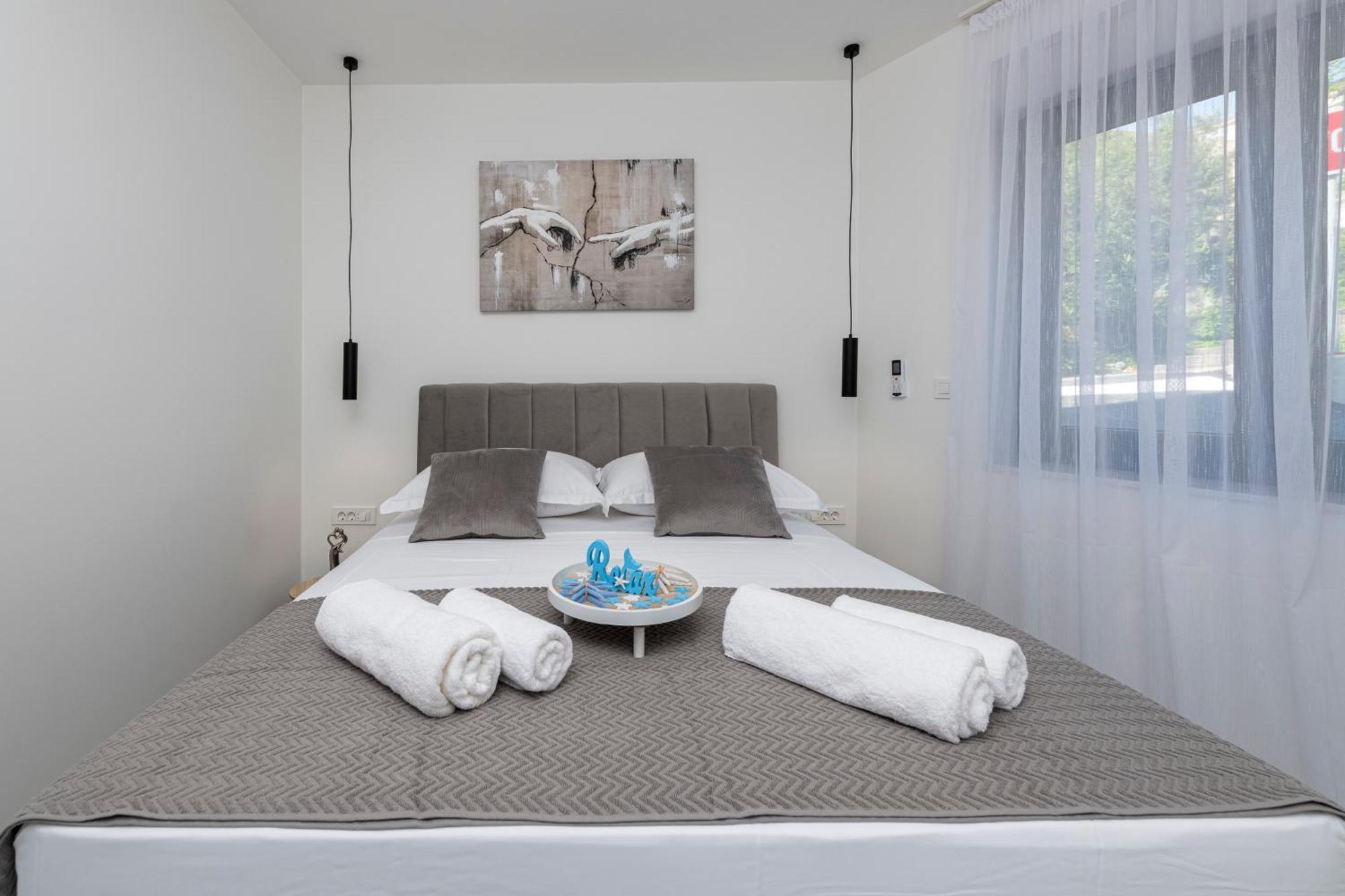 Apartman Sea Star