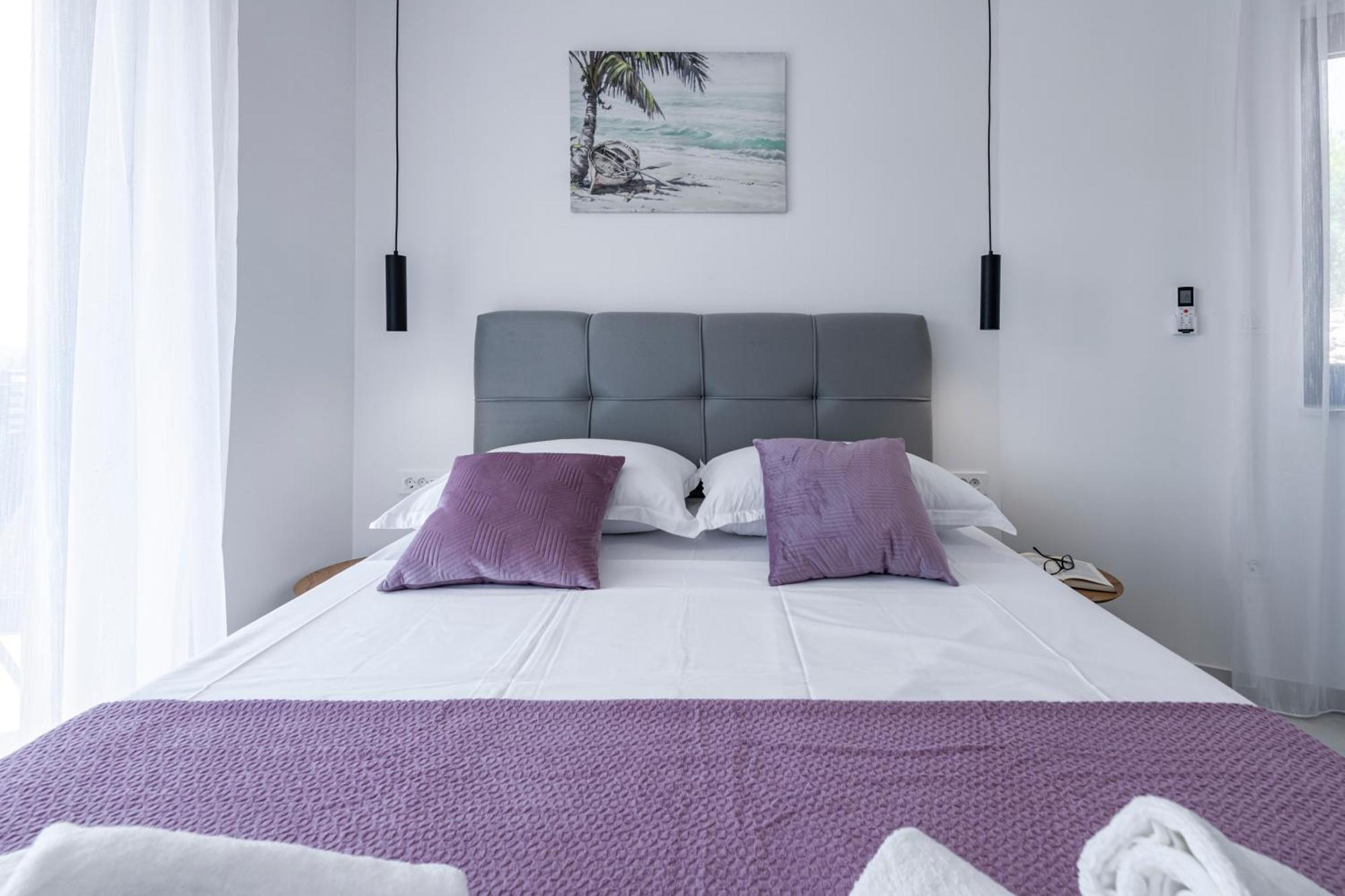 Apartman Sea Star