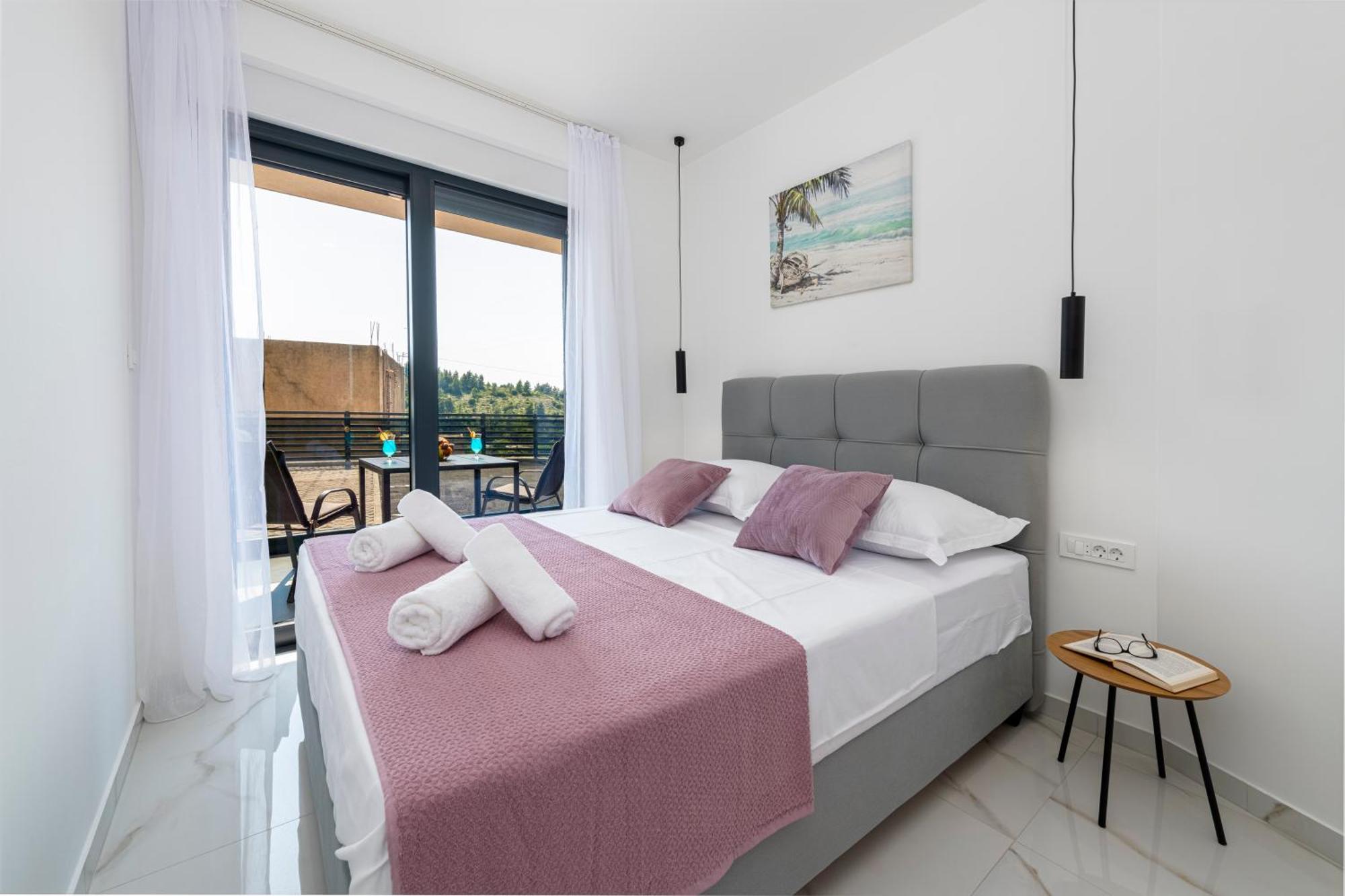 Sea Star Apartman