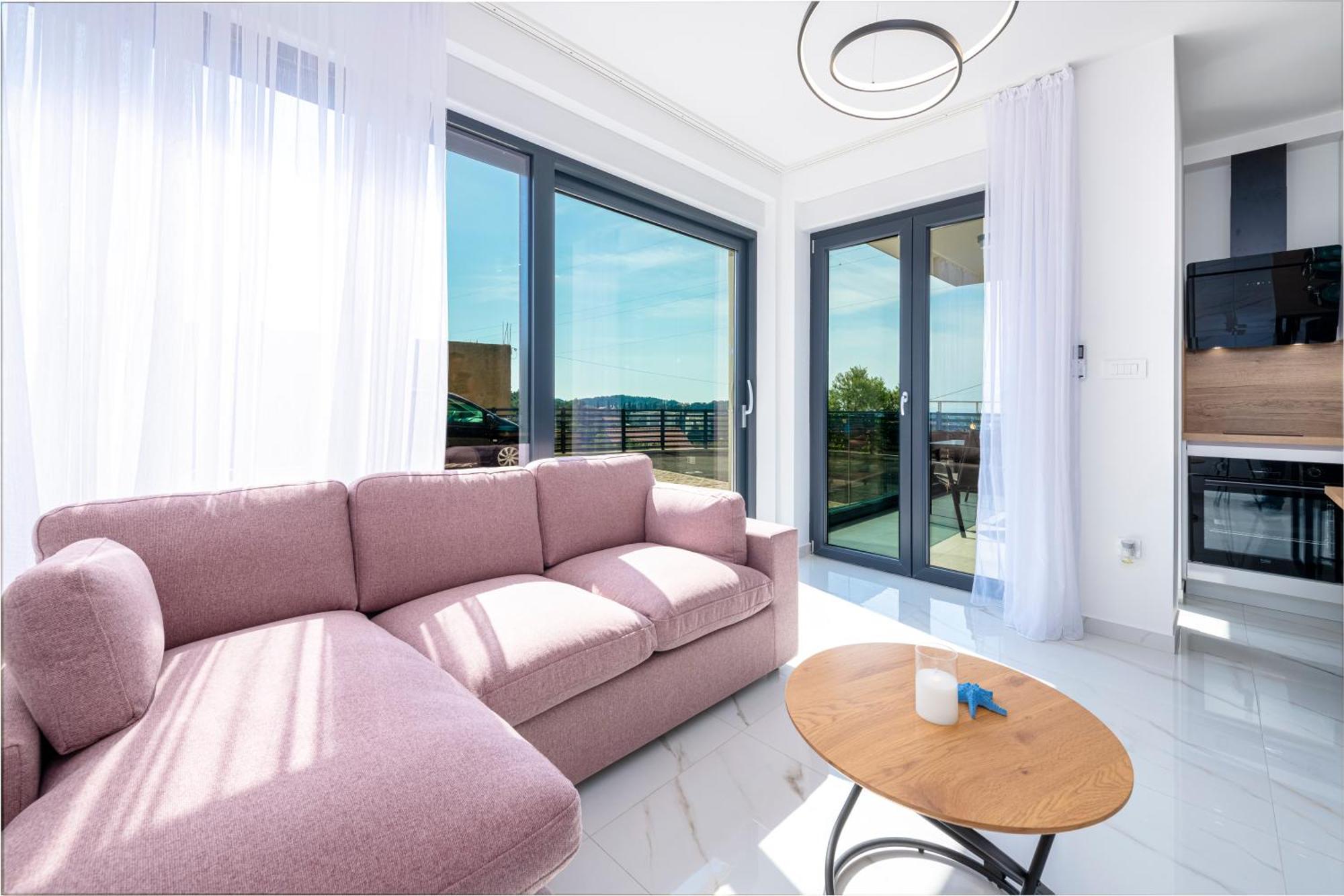 Sea Star Apartman