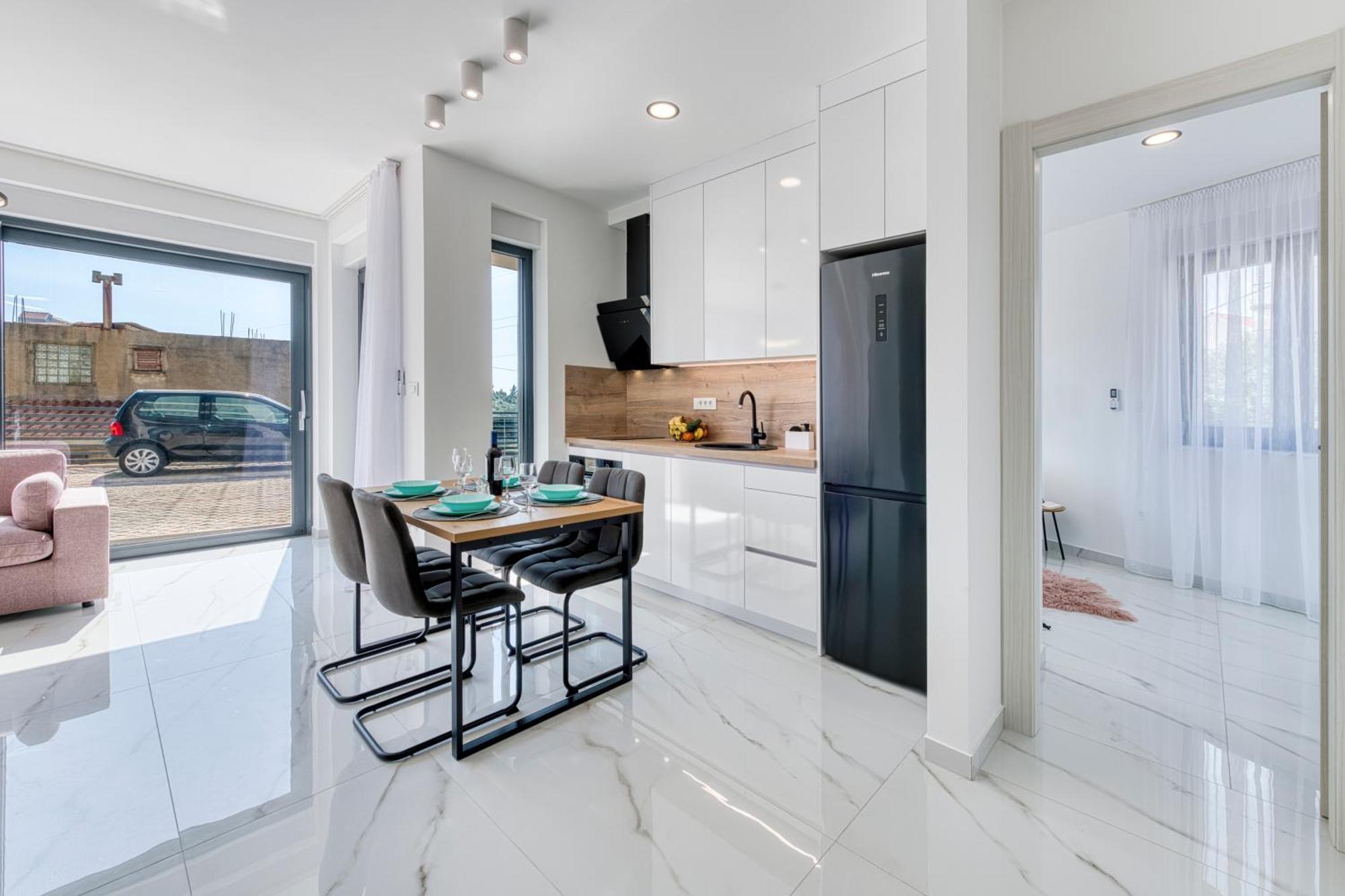 Apartman Sea Star