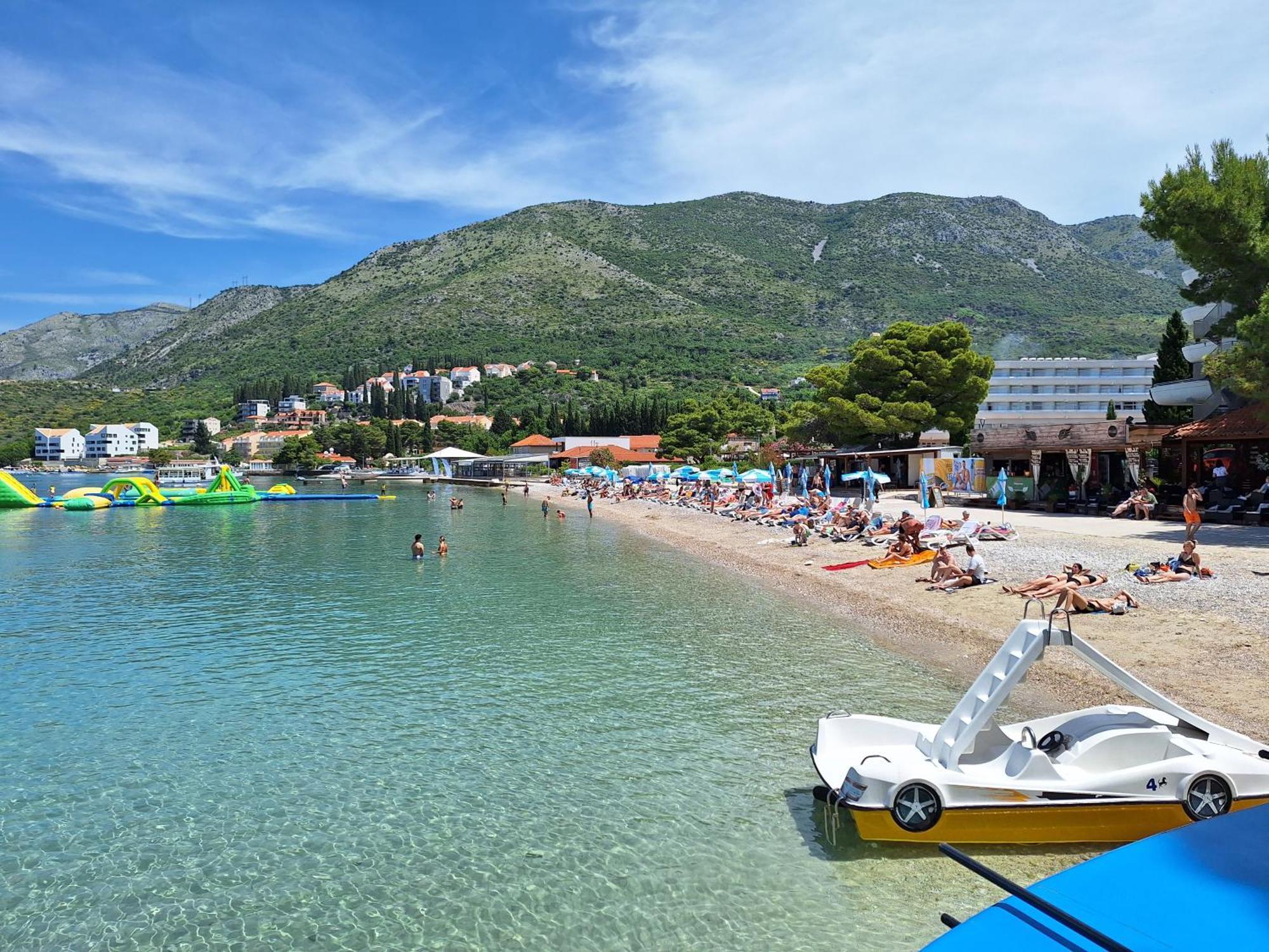 Apartman Sea Star