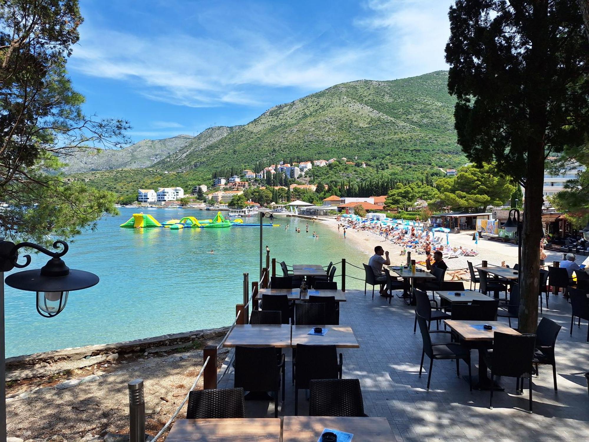 Sea Star Apartman